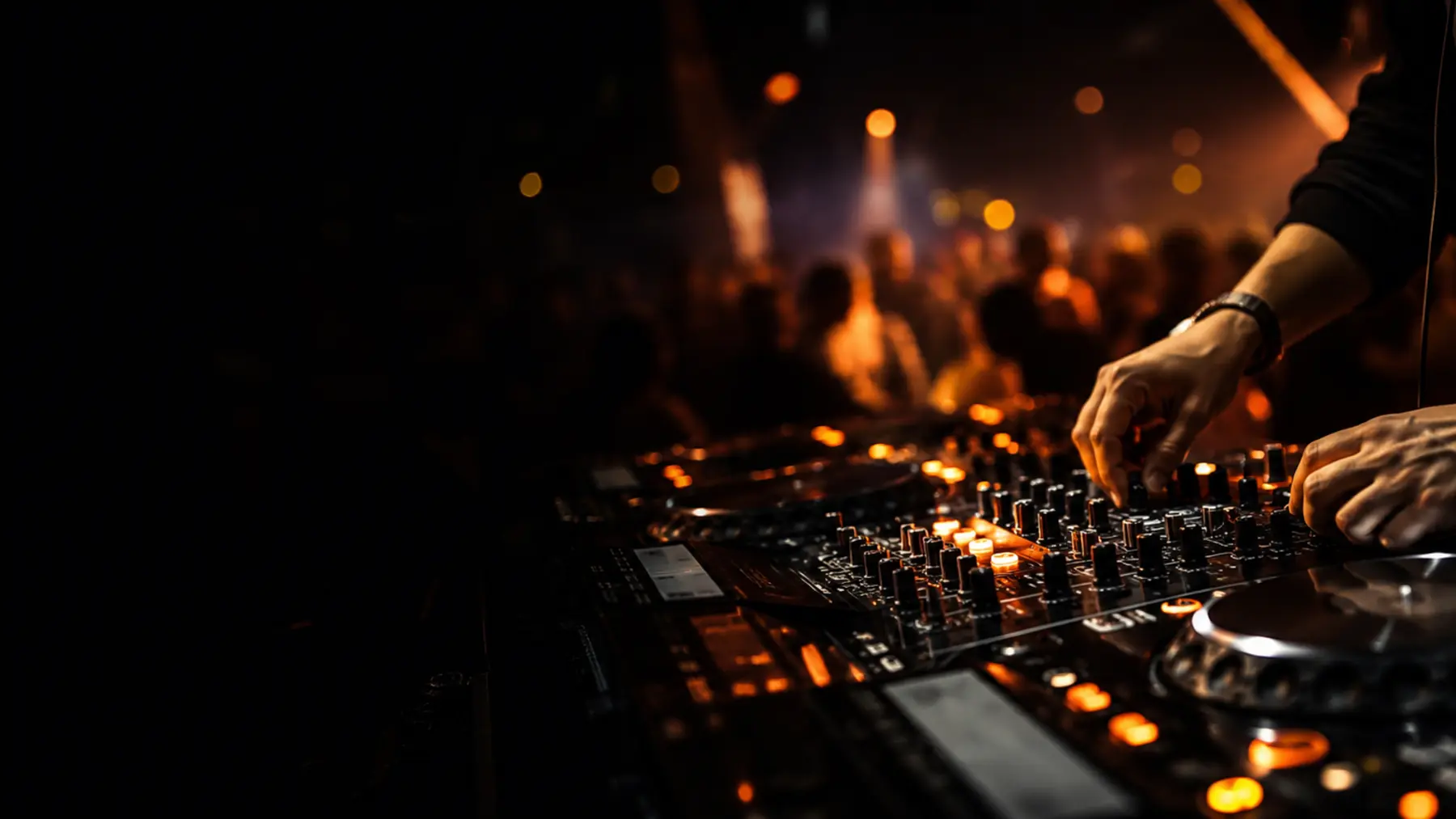 DJPORT